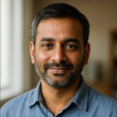 Arjun Mehra