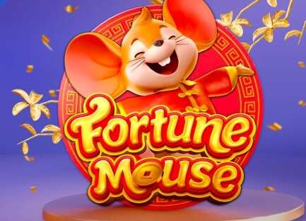 Fortune Mouse